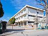 周辺：座間市立座間小学校まで709m