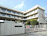 周辺：座間市立入谷小学校まで1483m