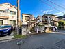 その他：道路からはほぼ平坦なので、余分なコストも掛かりません。駐車スペースも自由に配置できます。