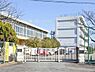 周辺：海老名市立門沢橋小学校まで571m
