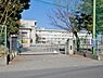 周辺：海老名市立有馬中学校まで2447m