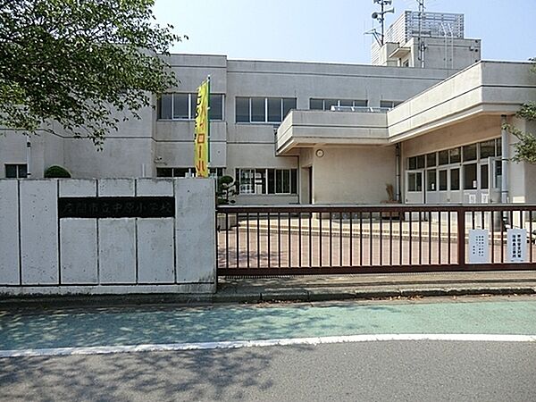 周辺を拡大表示