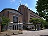 周辺：綾瀬市役所まで1371m