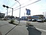 周辺：ローソン相模原磯部店まで575m
