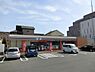 周辺：セブンイレブン 厚木市立病院前店まで543m