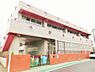 周辺：妻田保育園まで866m