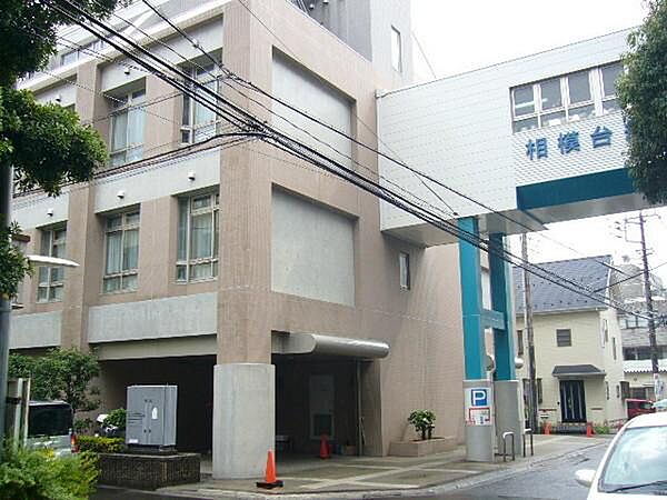 周辺を拡大表示