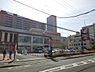 周辺：ヨークフーズ厚木店まで1086m