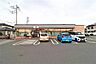 周辺：セブンイレブン寒川一之宮3丁目店まで393m