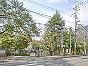 海老名市立上星小学校まで603m