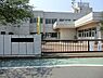 周辺：座間市立中原小学校まで592m
