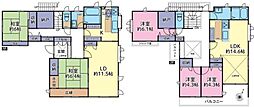 愛甲郡愛川町中津 中古一戸建て