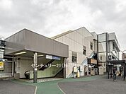さがみ野駅(相鉄 本線)まで1999m