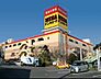 周辺：MEGAドン・キホーテ綾瀬店まで1039m
