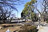 周辺：東柏ヶ谷近隣公園まで1506m