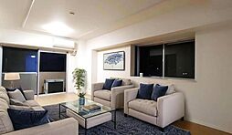 鶴巻温泉サマリヤマンション 3LDKの写真