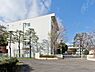 周辺：綾瀬市立土棚小学校まで876m