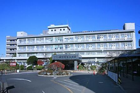 財団法人同友会藤沢湘南台病院まで2519m