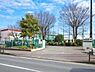 周辺：綾瀬市立綾北中学校まで1748m