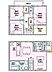 間取り：間取り図　3LDK