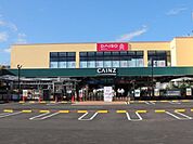 カインズ秦野店まで1599m
