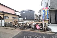 神奈川県座間市南栗原6丁目：物件画像