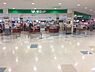 周辺：サミットストア綾瀬タウンヒルズ店まで497m