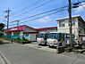 周辺：幼保連携型認定こども園なかつ幼稚園まで718m