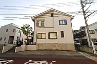 神奈川県綾瀬市小園：物件画像