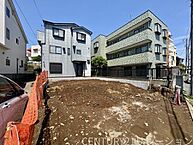 神奈川県海老名市浜田町：物件画像