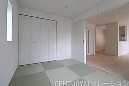 和室の画像