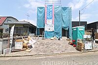 神奈川県座間市新田宿：物件画像