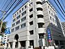 周辺：仁厚会病院まで1602m