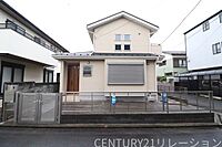 神奈川県海老名市中新田2丁目：物件画像