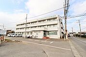 医療法人社団神愛会オアシス湘南病院まで2300m