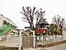 周辺：みどり保育園まで800m