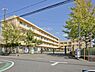 周辺：海老名市立社家小学校まで854m