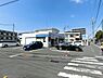 周辺：ローソン・スリーエフ座間相模が丘店まで1404m