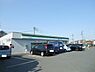 周辺：ファミリーマート座間栗原中央店まで744m
