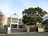 周辺：厚木市立睦合東中学校まで1709m
