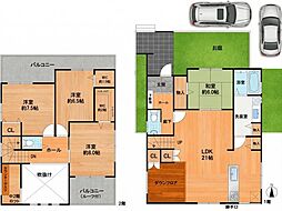 兵庫県神戸市北区上津台2丁目17-16