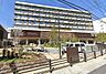 周辺：神戸市北区役所まで753m、神戸市北区役所