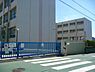 周辺：神戸市立小部東小学校まで679m、神戸市立小部東小学校