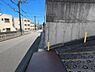 その他：南側前面道路幅員7ｍ（歩道を含む）