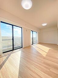 リノベマンション エアコン付＾＾メイゾン千葉