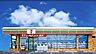 周辺：セブンイレブン千葉柏台店まで656m