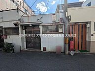 大阪府大阪市城東区東中浜1丁目：物件画像