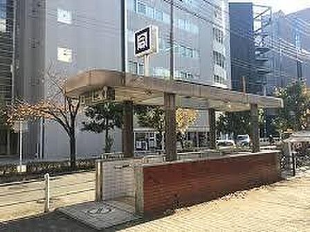京橋駅(Osaka Metro 長堀鶴見緑地線)まで578m