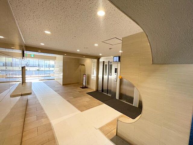 その他 今福スカイハイツ 4階/-