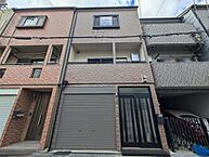 大阪府大阪市城東区東中浜9丁目：物件画像